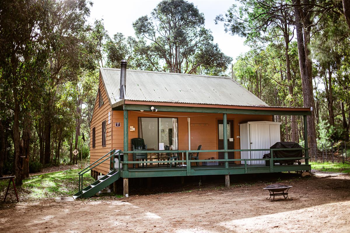 loose goose chalet