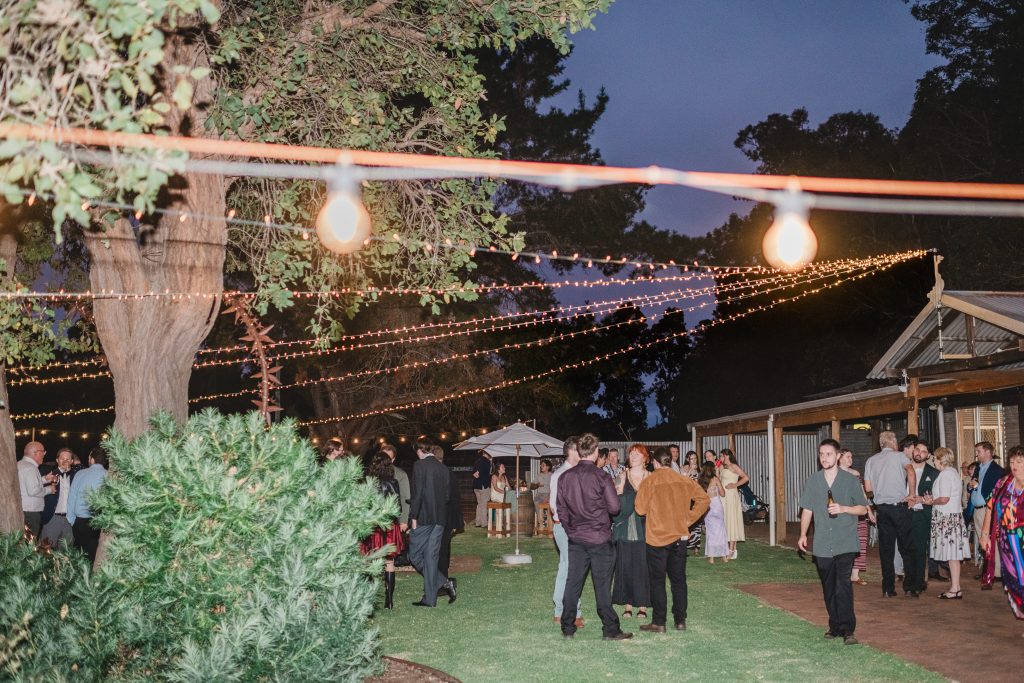 Casey & Lochlan